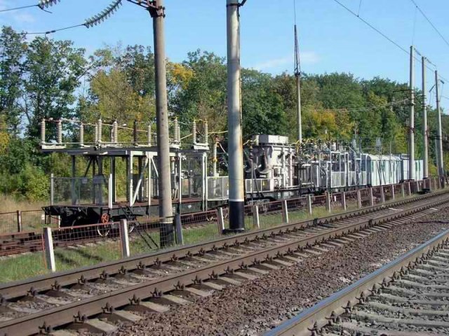 Railway